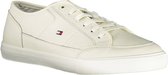 Tommy Hilfiger Schoenen Sportiva Wit 43 Heren