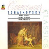 Tchaikovsky: Romeo & Juliet Fantasy Overture; Swan Lake Suite
