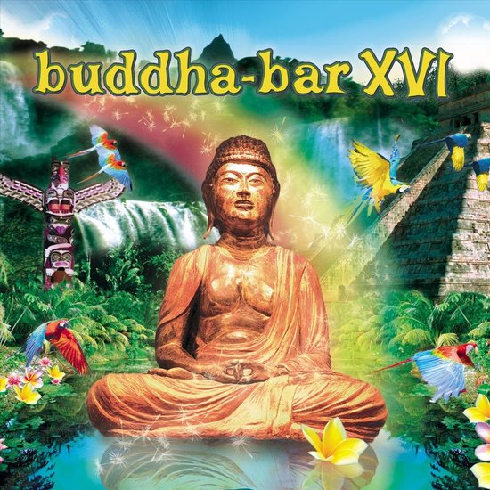 Buddha Bar 16