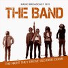 Band-the Night They Drove Old Dixie Down
