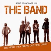 Band-the Night They Drove Old Dixie Down