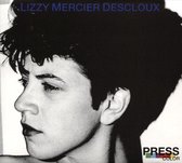Lizzy Mercier Descloux - Press Color (CD)