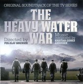 The Heavy Water War - Ost