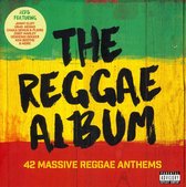 The Reggae Album