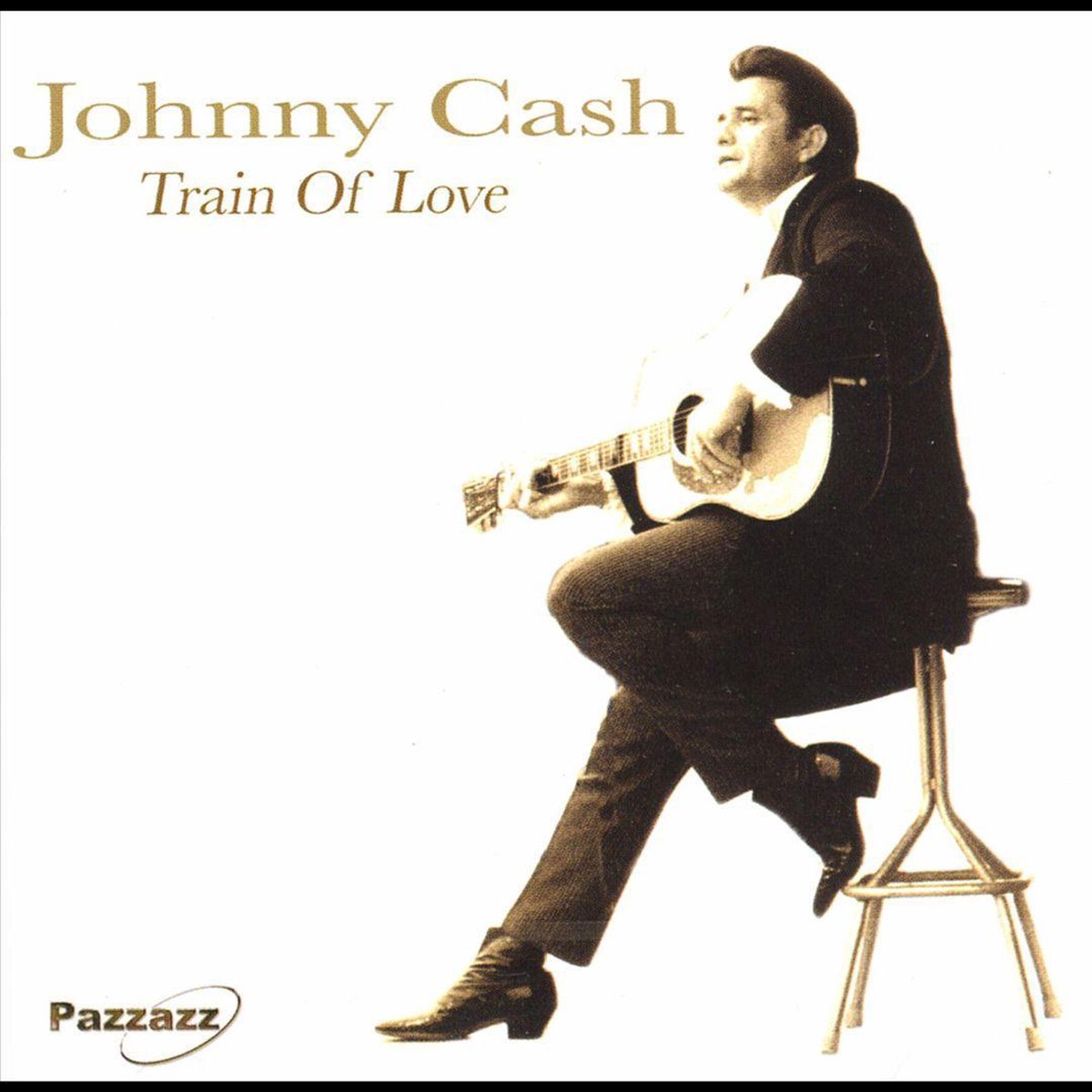 Train Of Love
