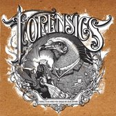 Forensics - Things To Do When You Should Be Dead Annyway (CD)