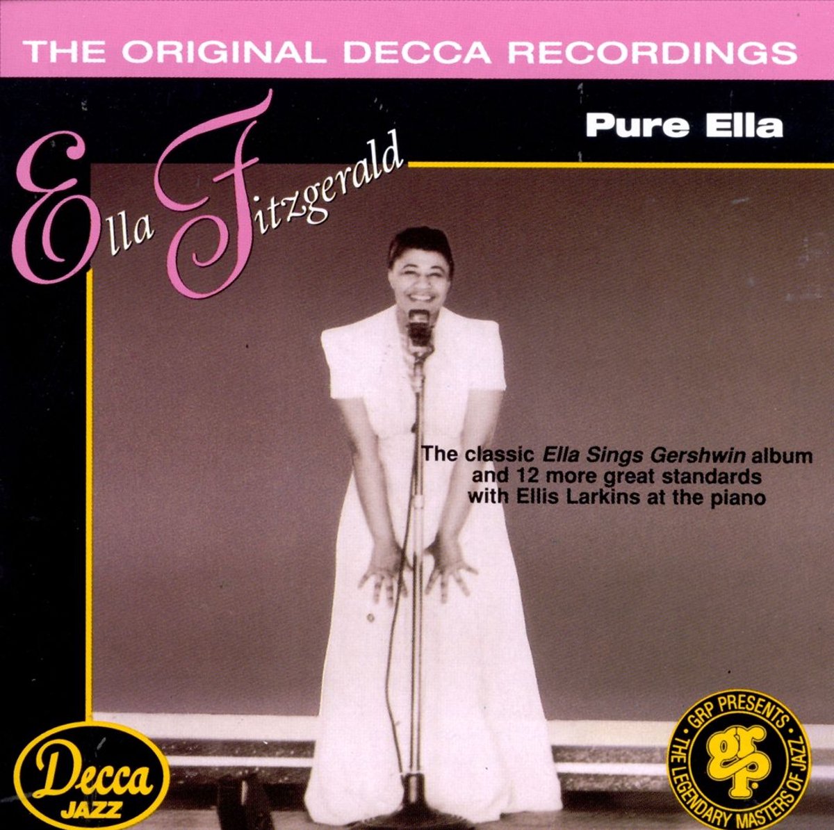 Pure Ella