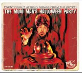 Various Artists - Mojo Man's Halloweeen Party (CD)
