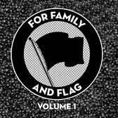 Various Artists - For Family And Flag 1 (CD)