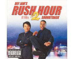 Original Soundtrack - Rush Hour 02