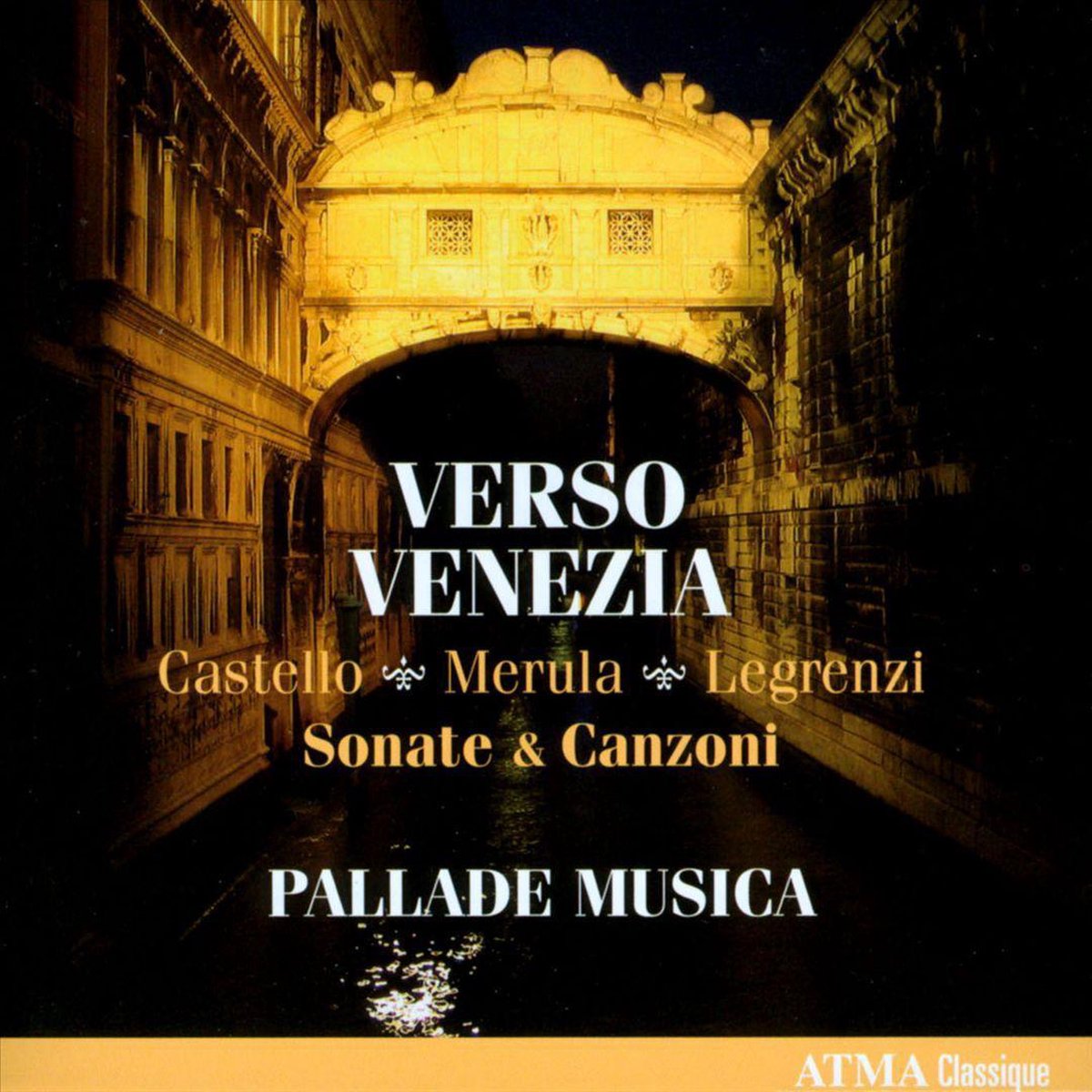 Legrenzi/Verso Venez