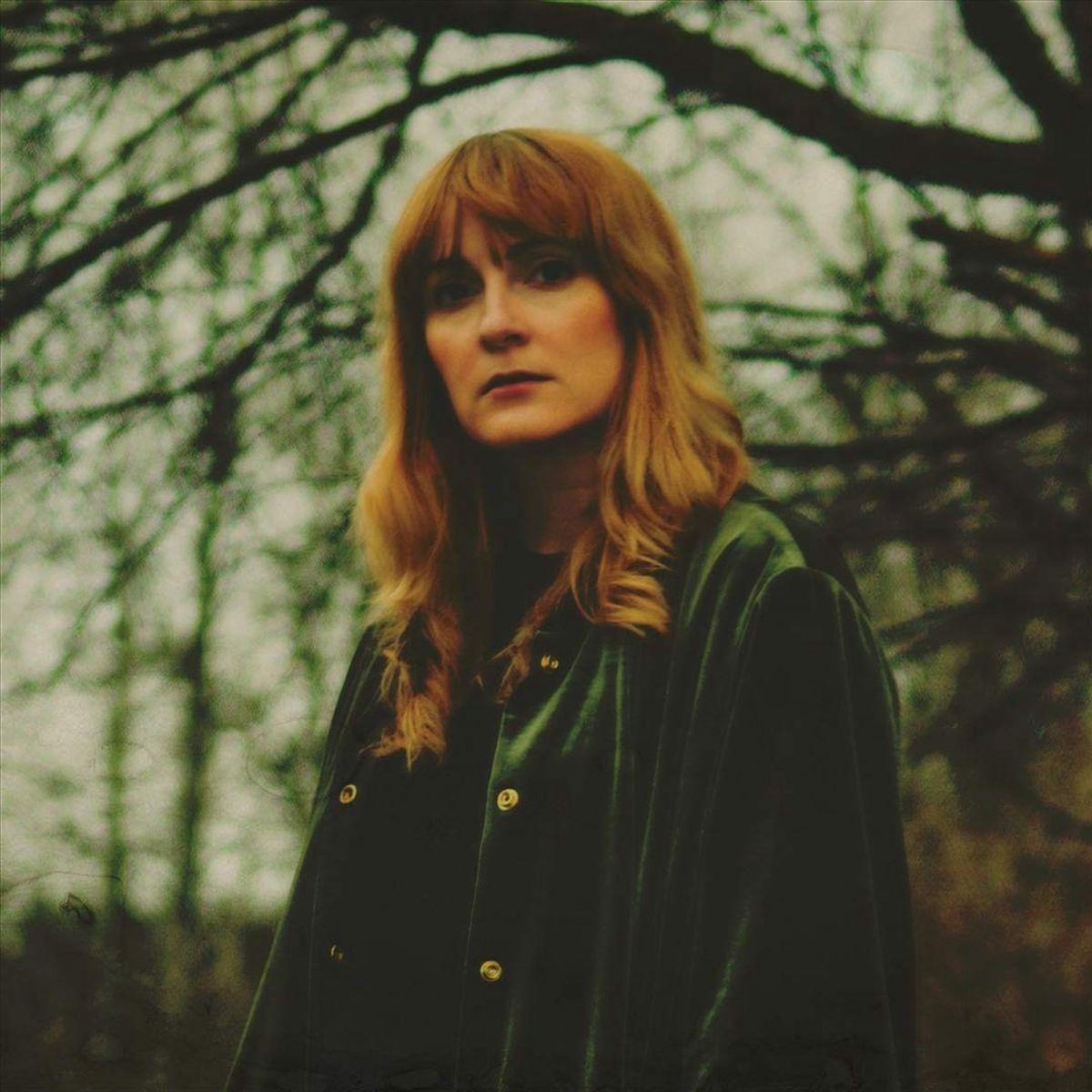 Faith (Sunset Gold)