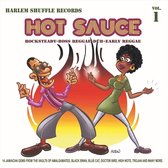Various Artists - Hot Sauce, Vol. 1 (LP)