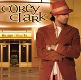 Corey Clark [CD & DVD]