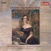 Music For/By Fanny Hunerwadel