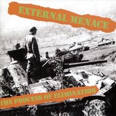 External Menace - Process Of Elimination (CD)