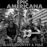 Various - Epic Americana