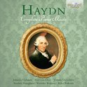 Jolanda Violante - Haydn: Complete Piano Music (CD)