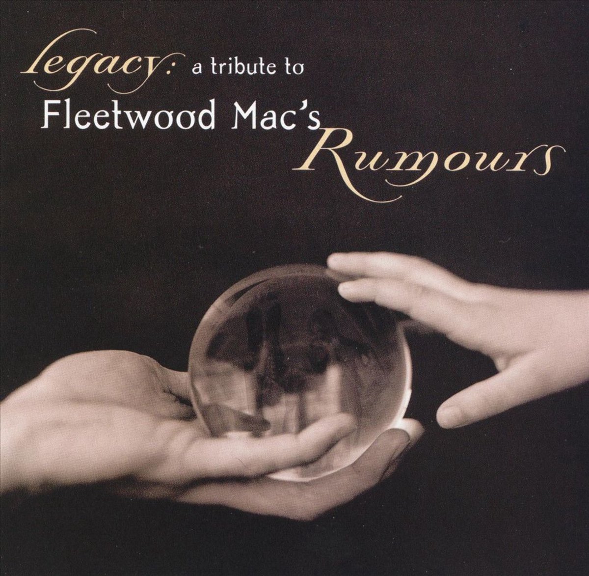 A Tribute To Rumours