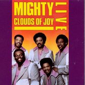 Mighty Clouds Of Joy Live