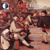 Bach: Secular Cantatas Vol 1 / Labadie, Les Violons du Roy