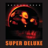 Superunknown (Deluxe Box)