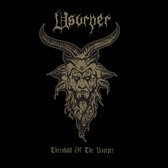 Usurper - Threshold Of The Usurper (LP)