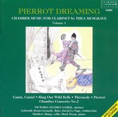 Musgrave: Pierrot Dreaming, Chamber