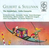 Gilbert & Sullivan: The  Gondoliers