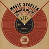 Mavis Staples - Your Good Fortune (12" Vinyl Single)