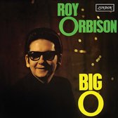 Roy Orbison - Big O (LP)