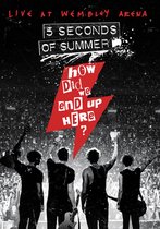 5 Seconds Of Summer - How Did We End Up Here? (Blu-ray)