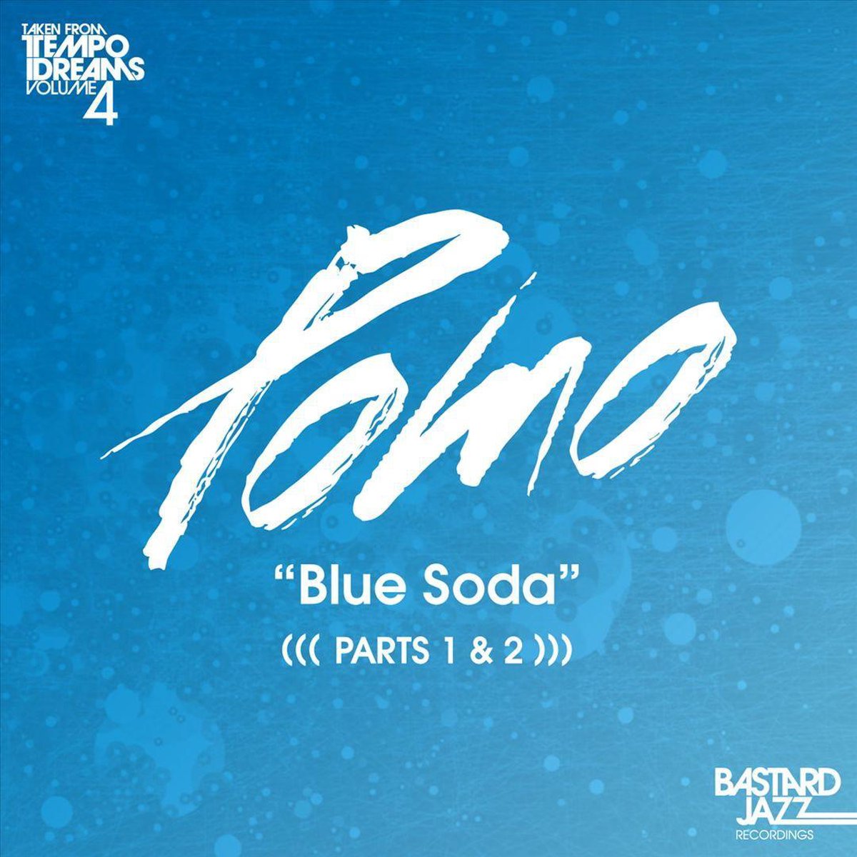 7-blue Soda Parts 1+2