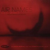 Air Names