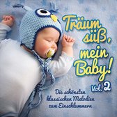 Traum Suss, Mein Baby Vol.2