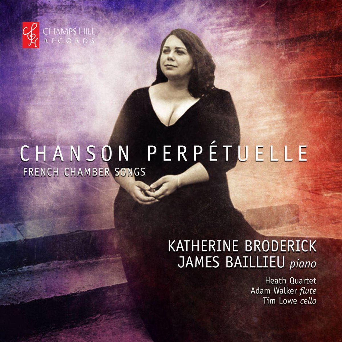 French Chamber Songs
