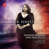 Chanson Perpétuelle: French Chamber Songs