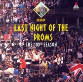 Last Night of the Proms: The 100th Season