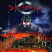 Silverstage - Silverstage (CD)