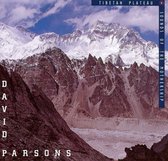 David Parsons - Tibetan Plateau/Sounds Of The Mothership (CD)