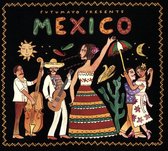 Mexico (Re-Release) (CD)