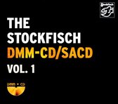 Various Artists - Stockfisch Dmm-CD Vol.1 (Super Audio CD)