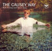 Causey Way - With Open & Loving Arms (CD)