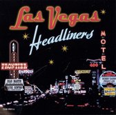 Las Vegas Headliners [CEMA Special Markets]