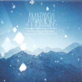 Amatorski - From Clay To Figure (CD)