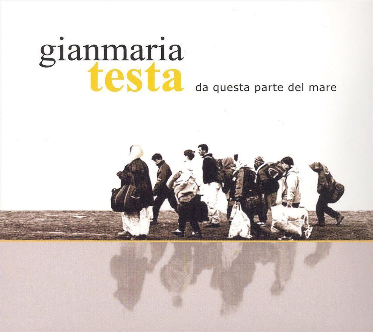 Da Questa Parte Del Mare