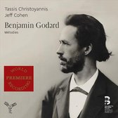 Tassis Christoyannis / Jeff Cohen - Godard / M'lodies (CD)