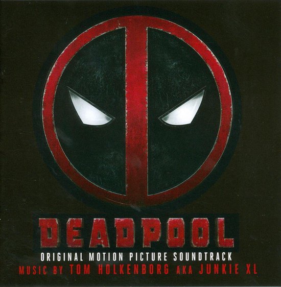 Arriba 90 Foto Deadpool 2 Original Motion Picture Soundtrack Actualizar 