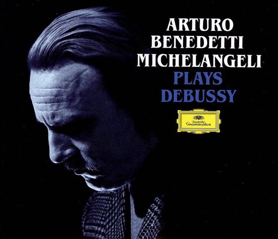 Debussy: Piano Works (CD), Claude Debussy | CD (album) | Muziek | bol