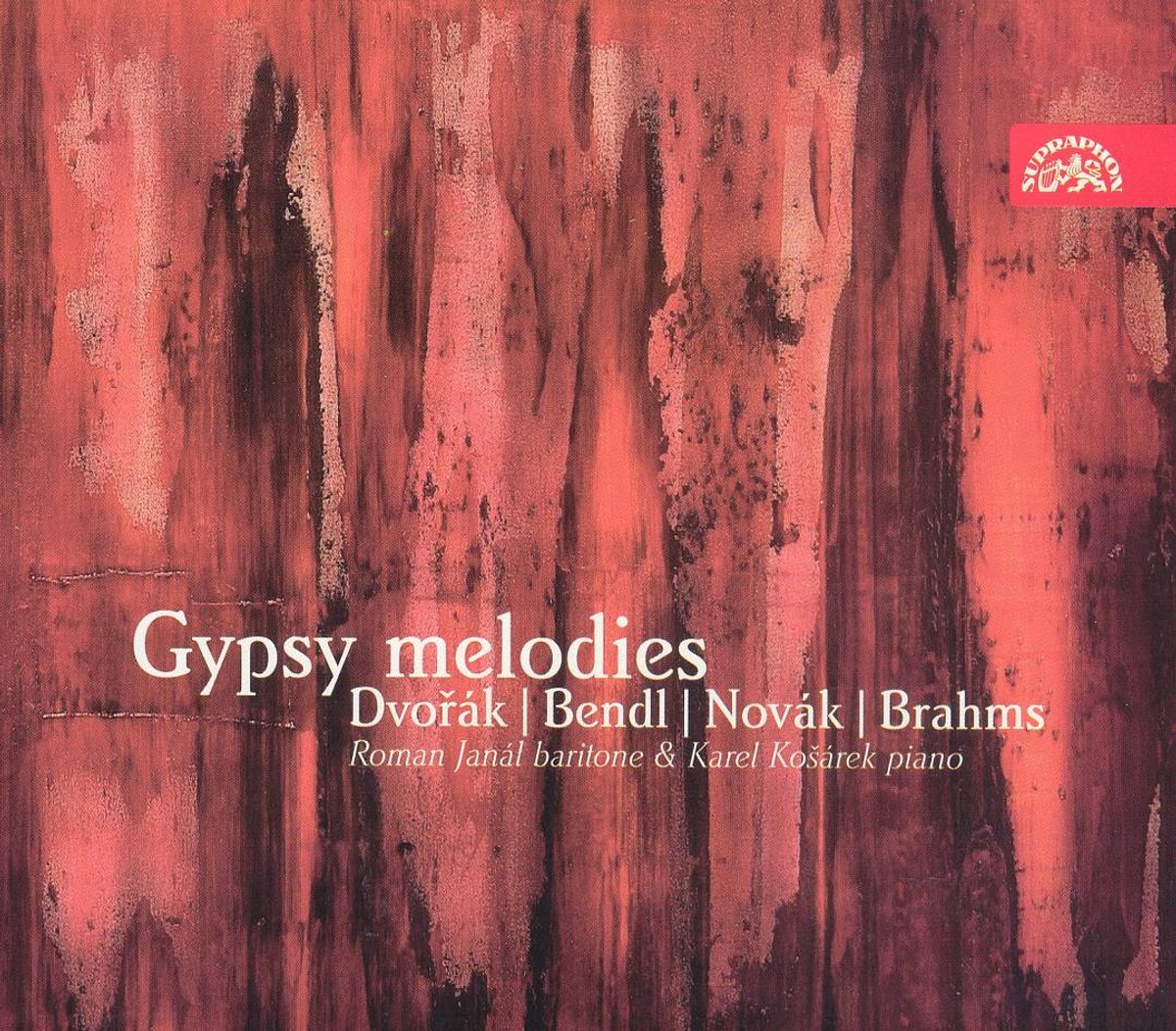 Gypsy Melodies
